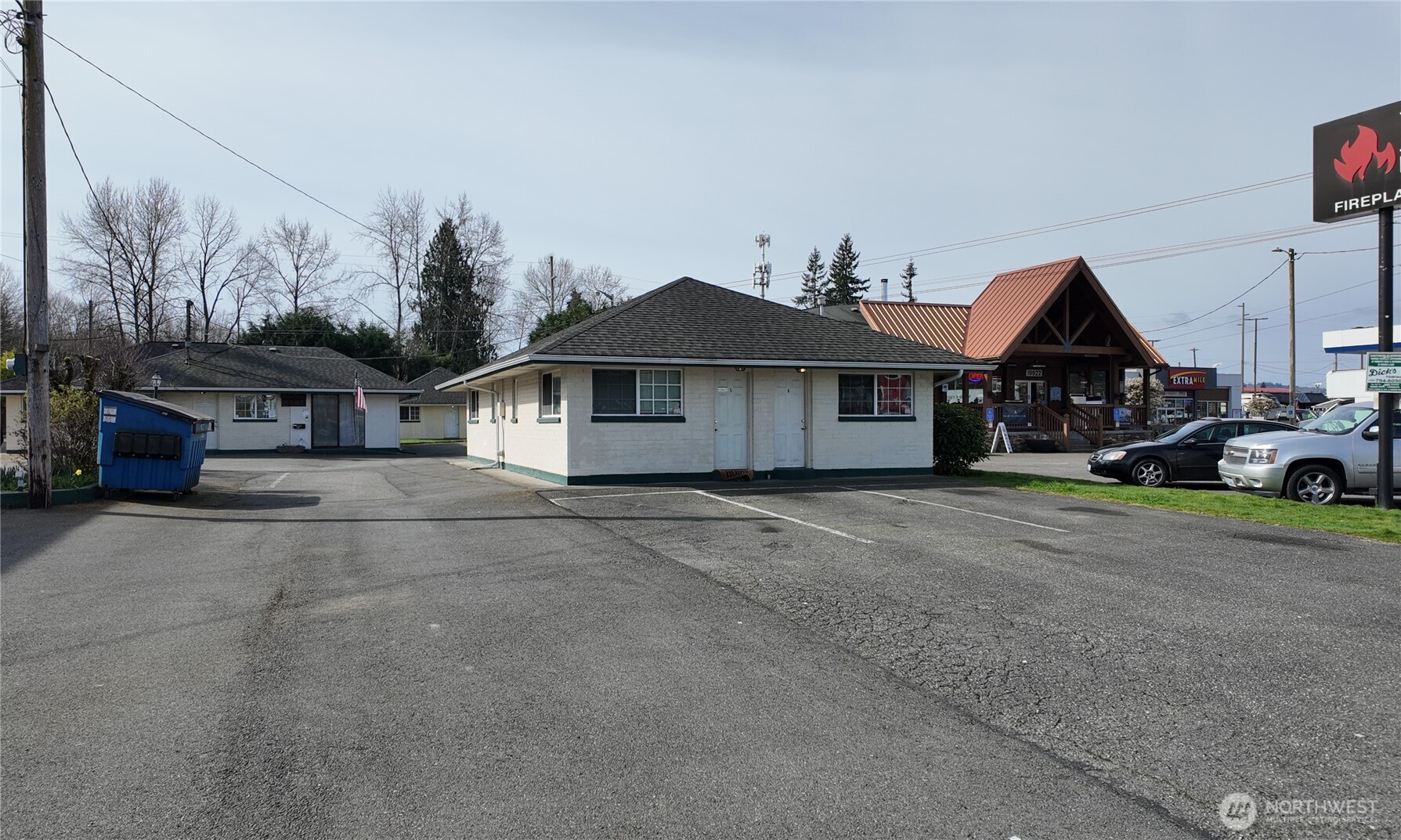 19930 State Route 2 , Monroe, WA 98272-6358