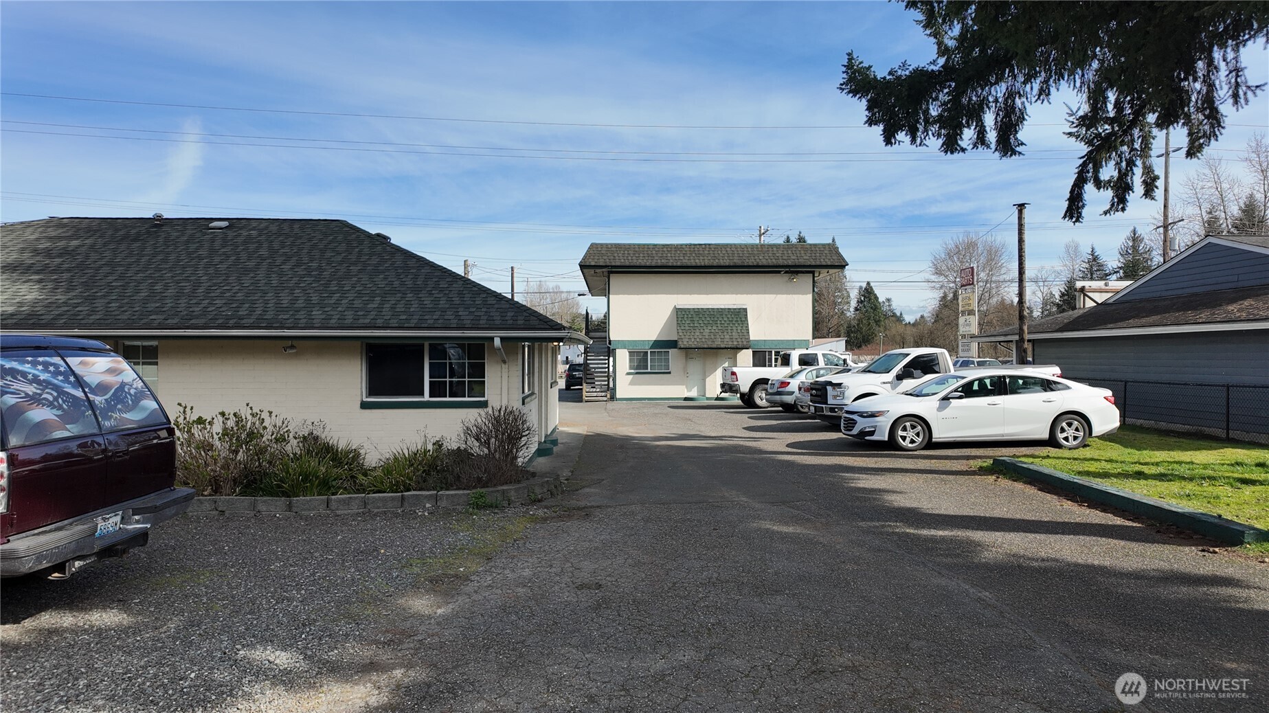 19930 State Route 2 , Monroe, WA 98272-6358