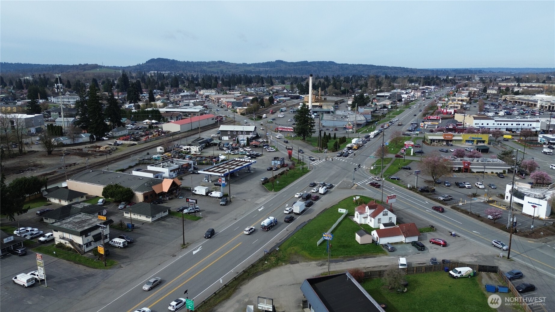 19930 State Route 2 , Monroe, WA 98272-6358