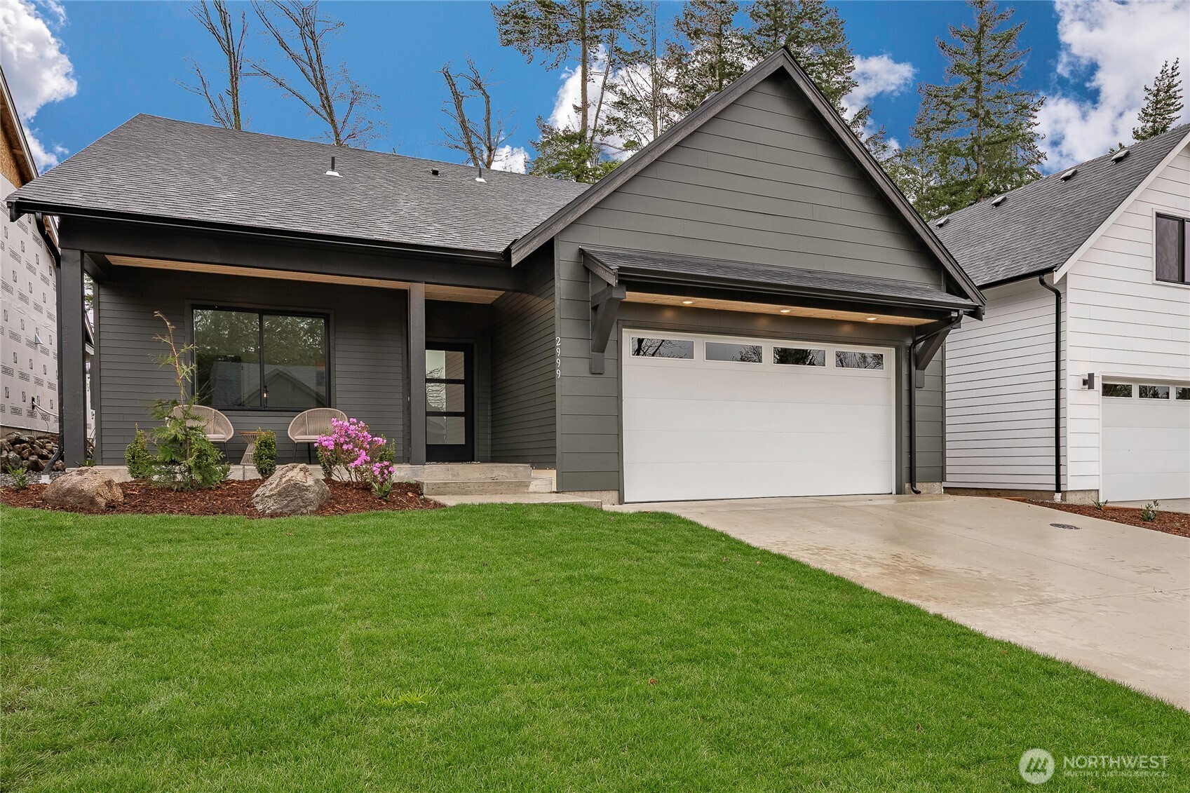 2999 Cedar View Way , Blaine, WA 98230