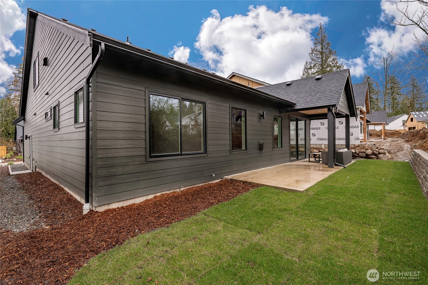 2999 Cedar View Way , Blaine, WA 98230