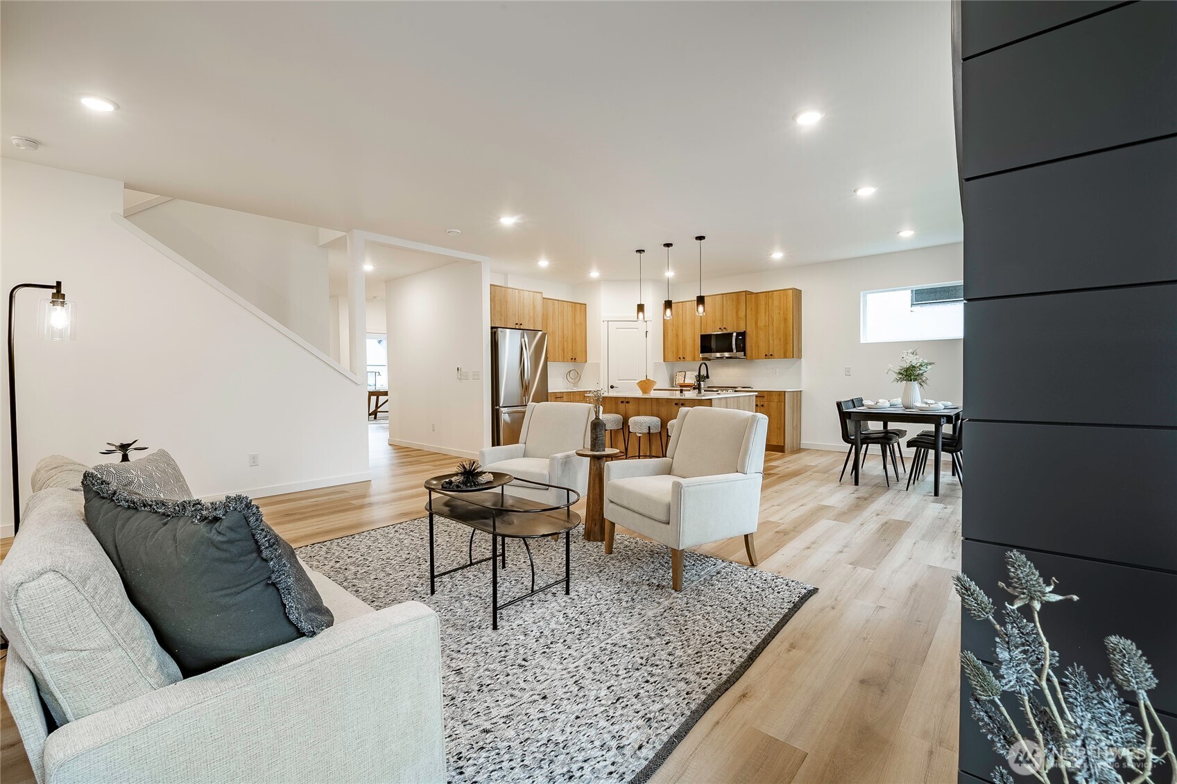 2999 Cedar View Way , Blaine, WA 98230