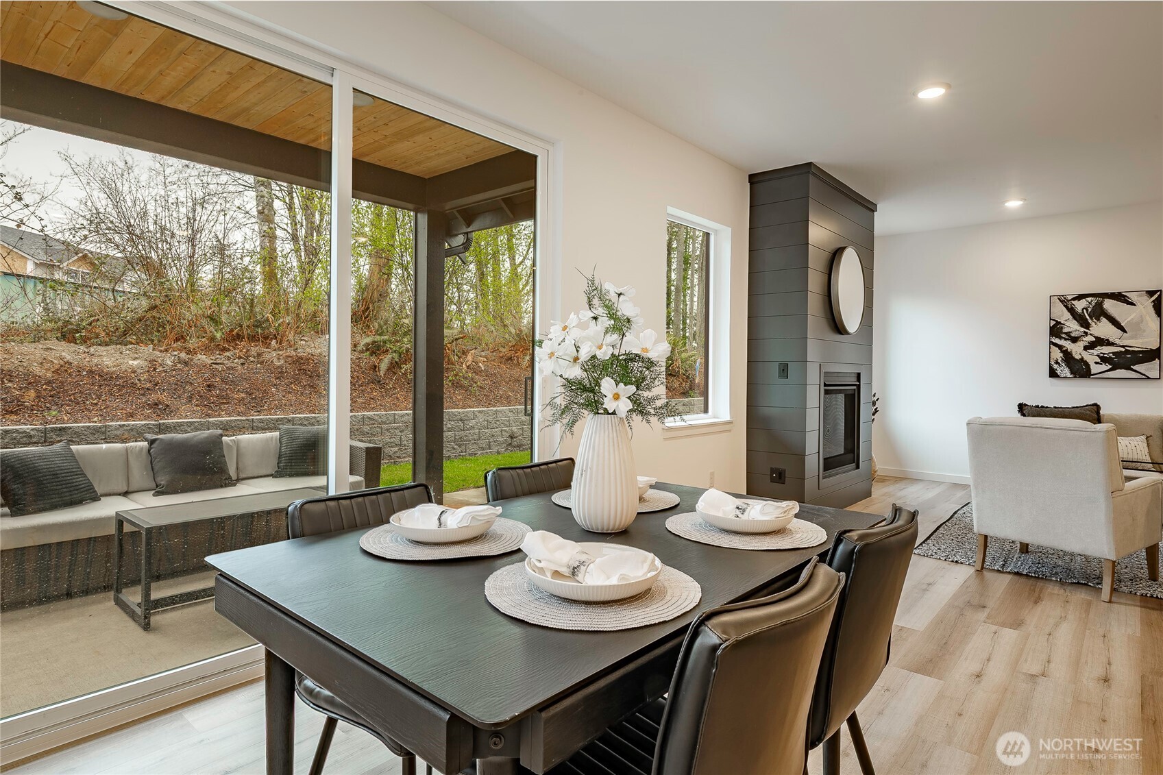 2999 Cedar View Way , Blaine, WA 98230