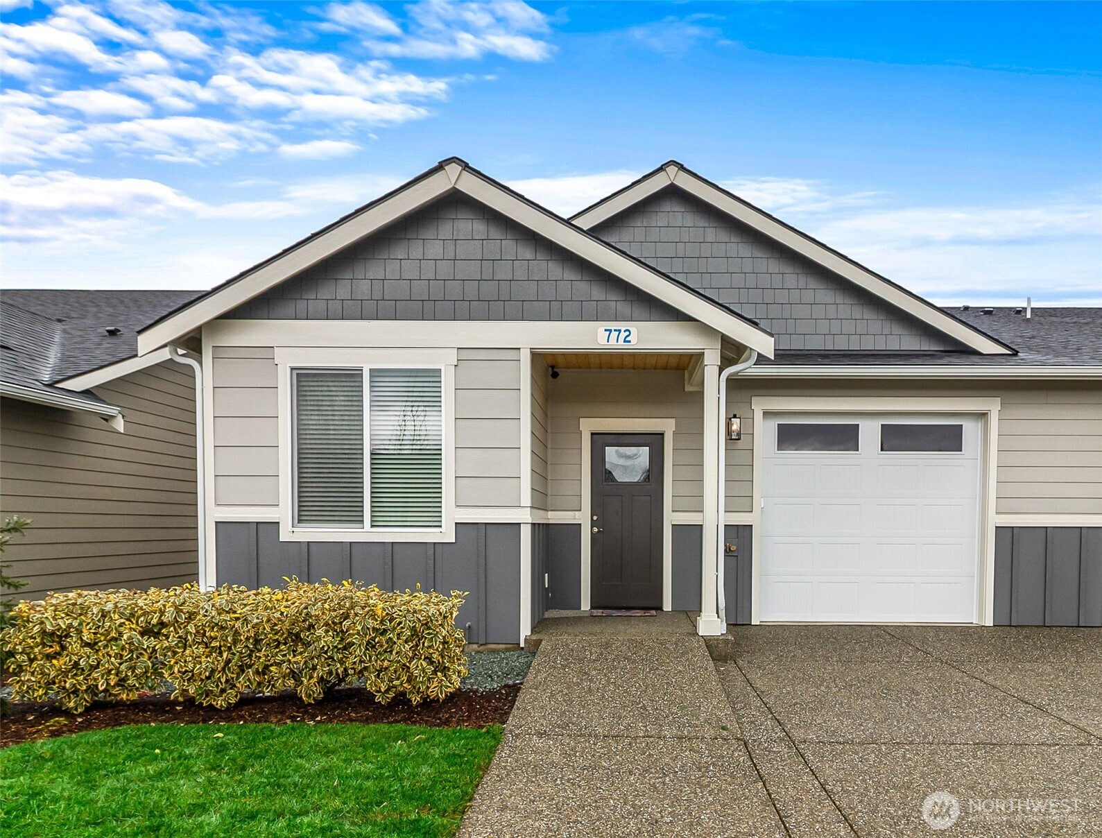 772 Parkland Loop , Sedro Woolley, WA 98284-8474