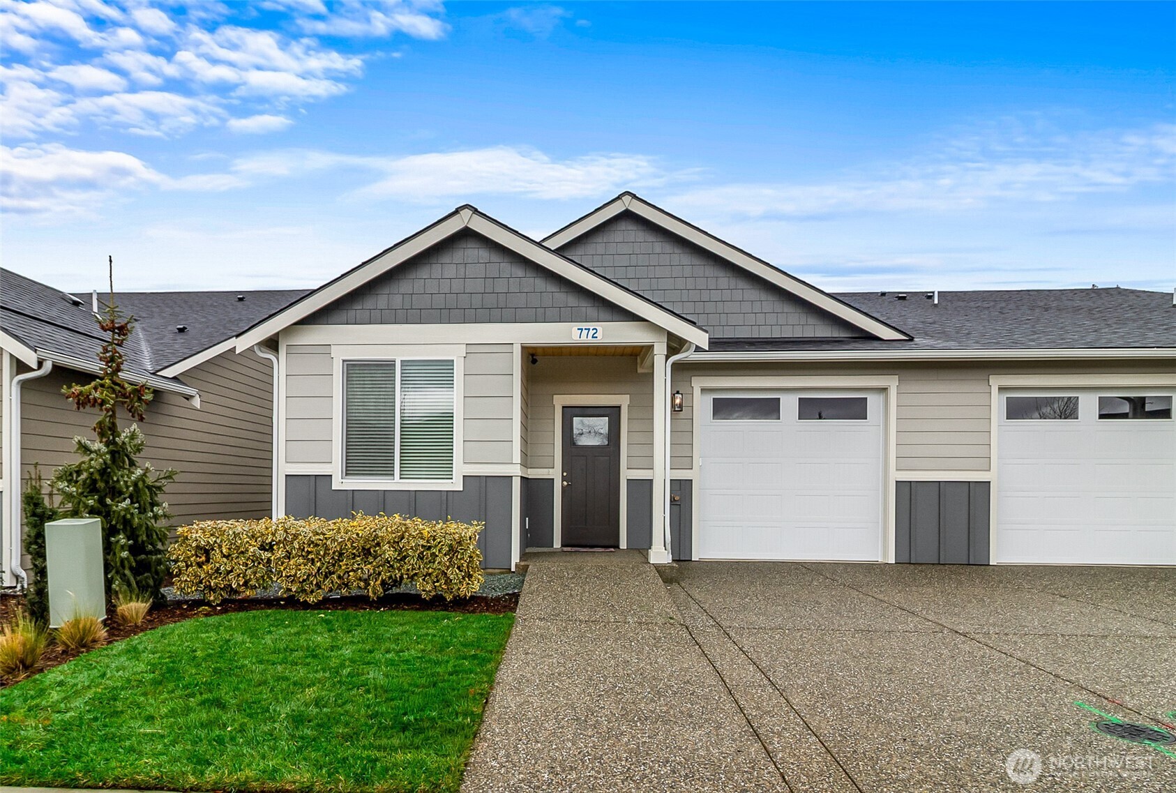 772 Parkland Loop , Sedro Woolley, WA 98284-8474