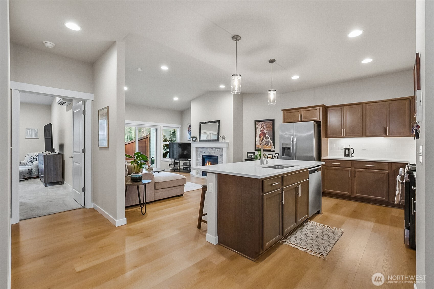 772 Parkland Loop , Sedro Woolley, WA 98284-8474