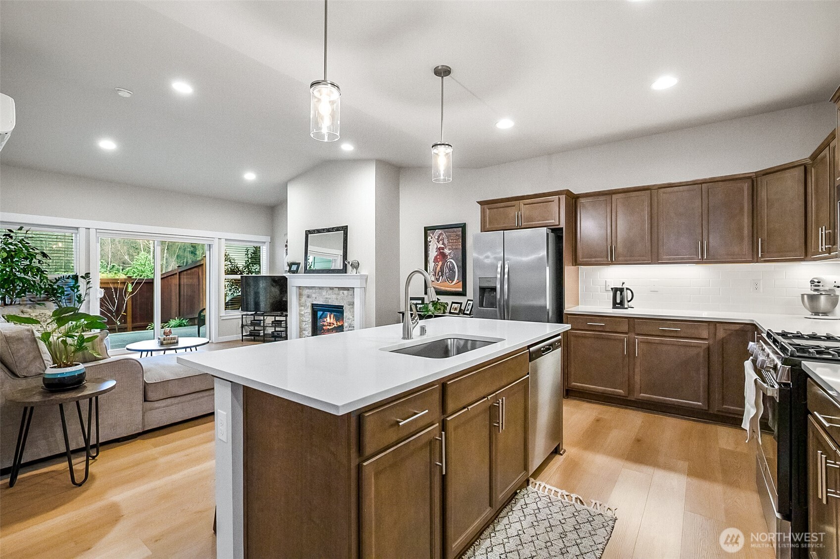 772 Parkland Loop , Sedro Woolley, WA 98284-8474