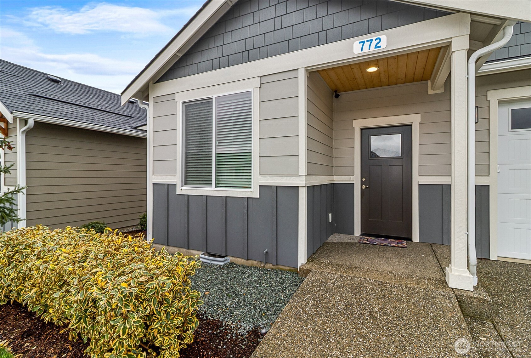 772 Parkland Loop , Sedro Woolley, WA 98284-8474