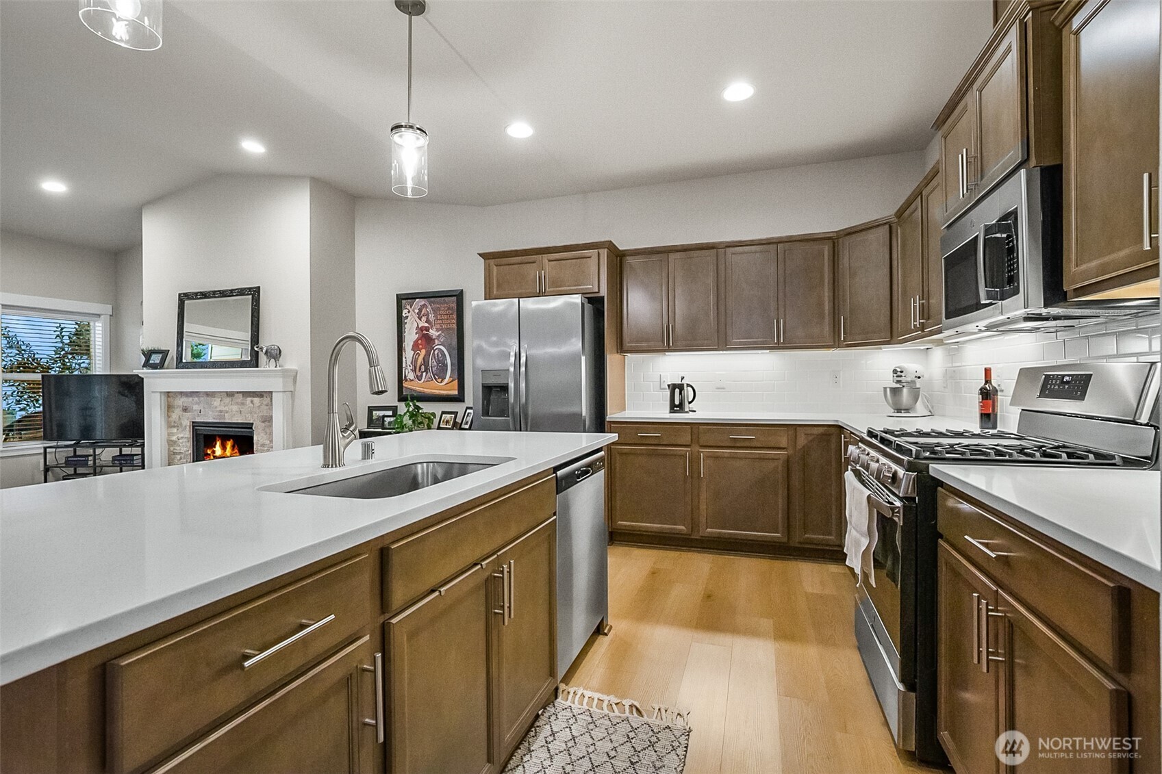 772 Parkland Loop , Sedro Woolley, WA 98284-8474