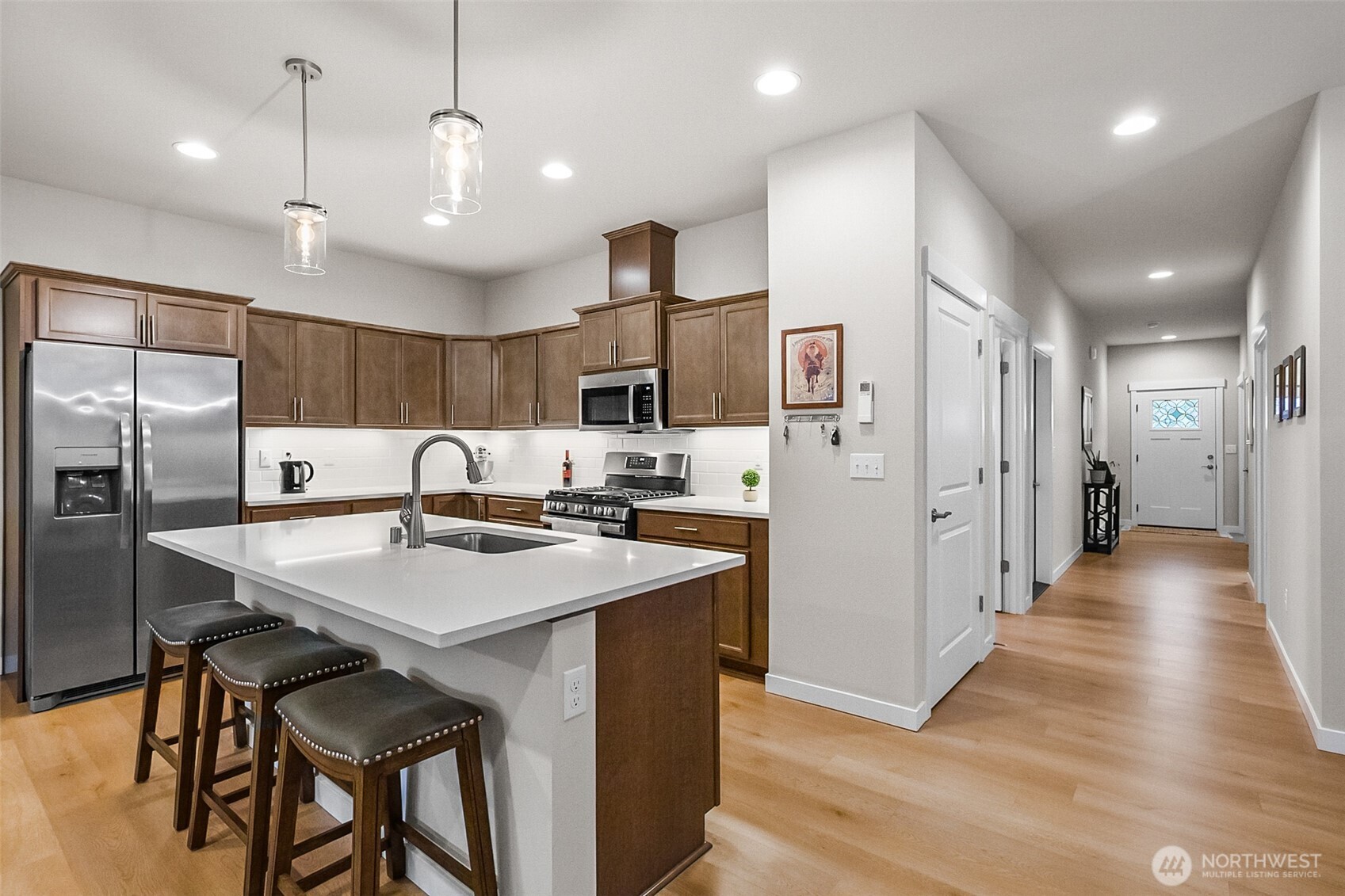 772 Parkland Loop , Sedro Woolley, WA 98284-8474