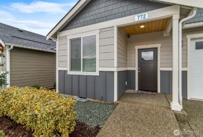 772 Parkland Loop , Sedro Woolley, WA 98284-8474 - Photo 3