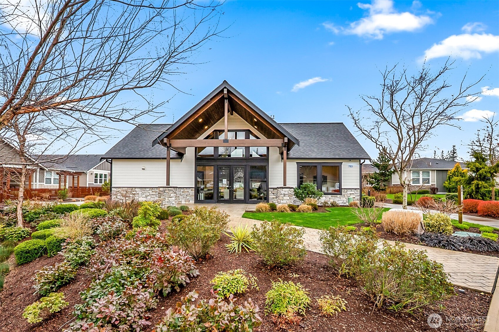 772 Parkland Loop , Sedro Woolley, WA 98284-8474