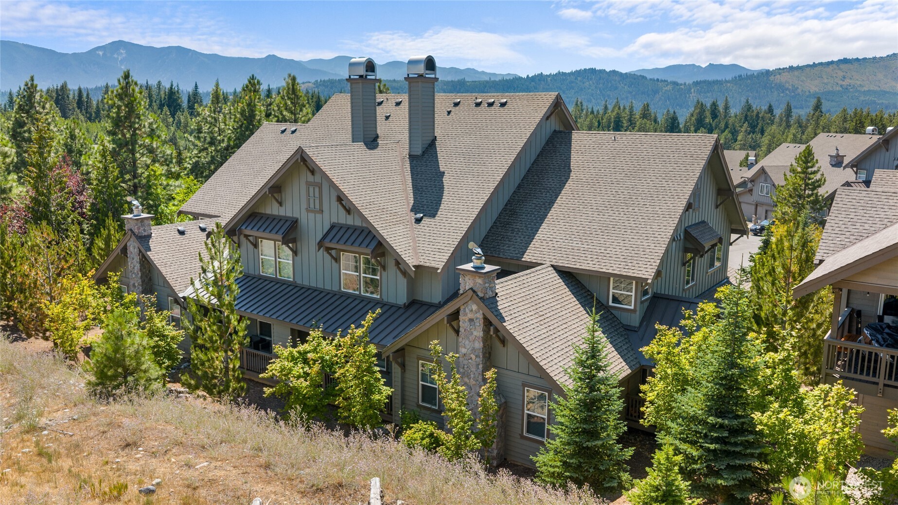 200 Clearwater Loop #1, Ronald, WA 98940