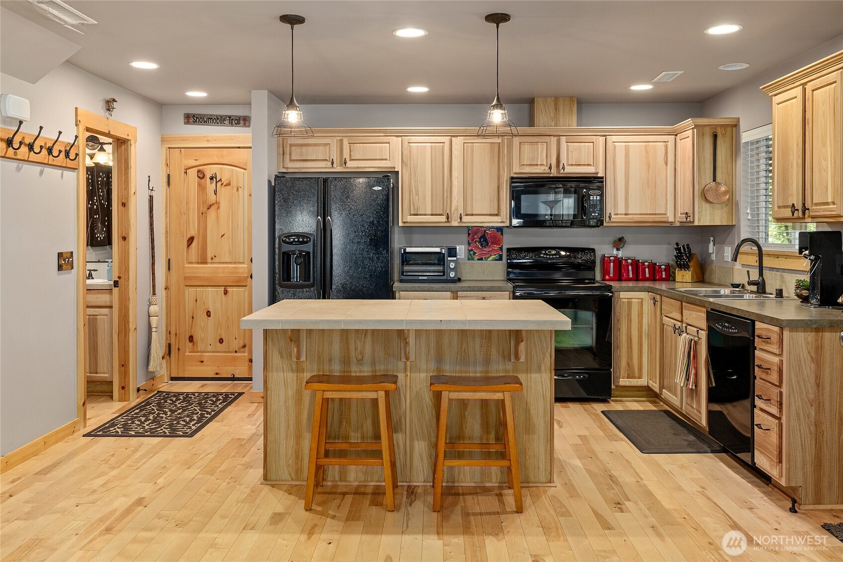 200 Clearwater Loop #1, Ronald, WA 98940