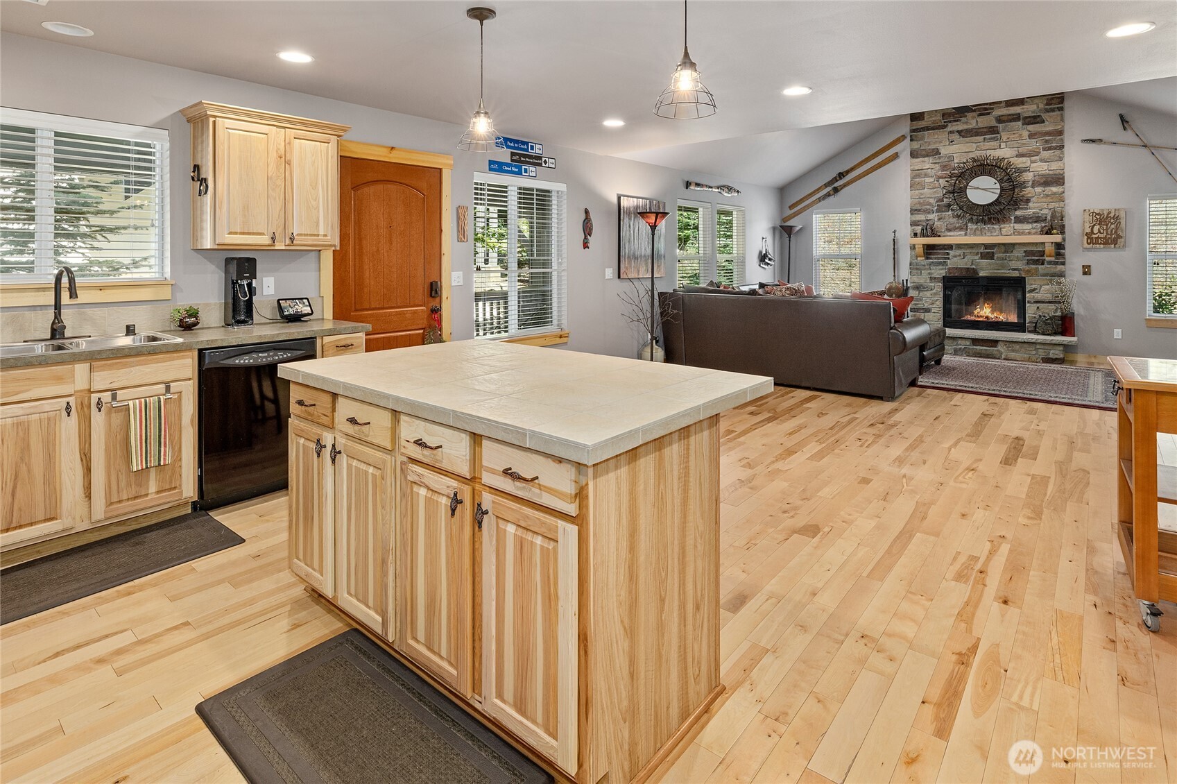 200 Clearwater Loop #1, Ronald, WA 98940