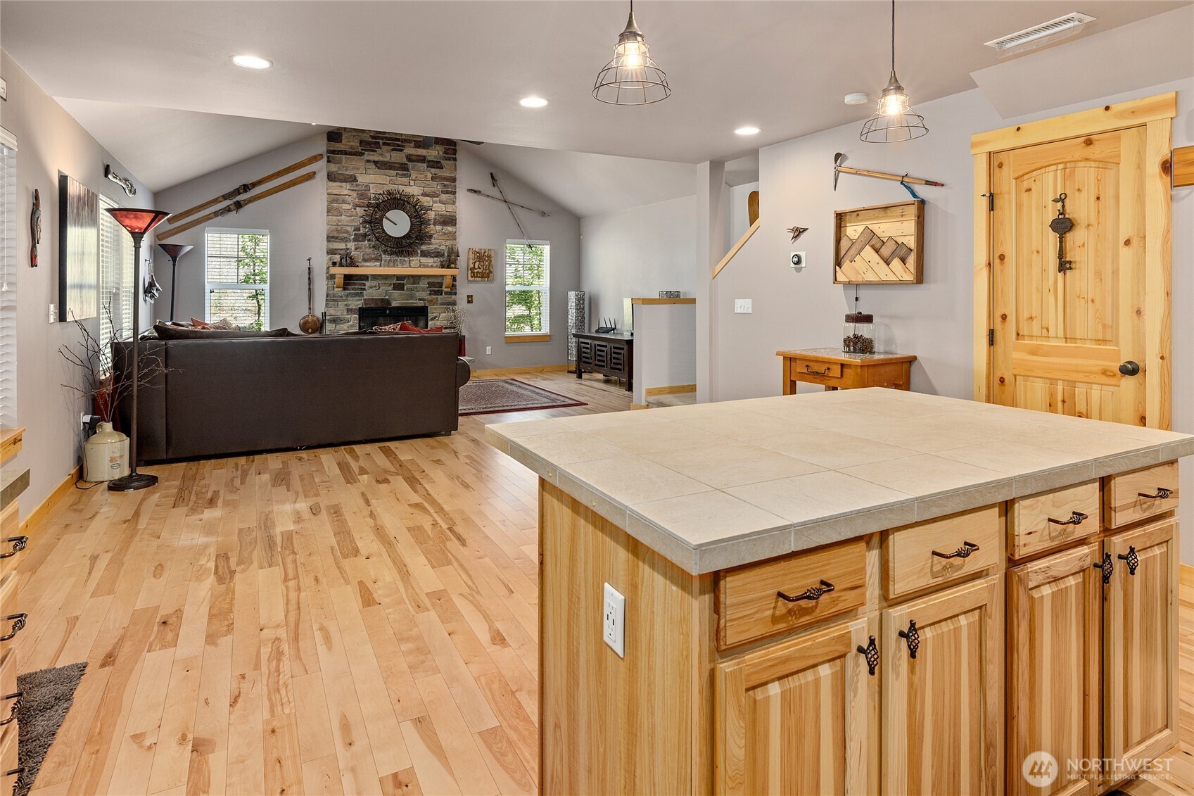200 Clearwater Loop #1, Ronald, WA 98940