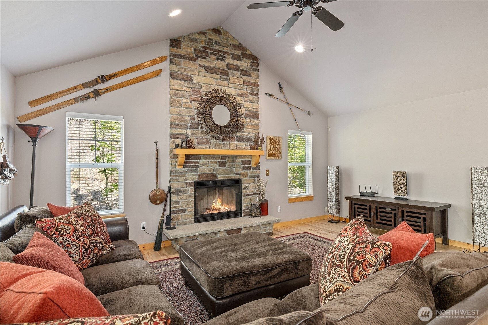 200 Clearwater Loop #1, Ronald, WA 98940