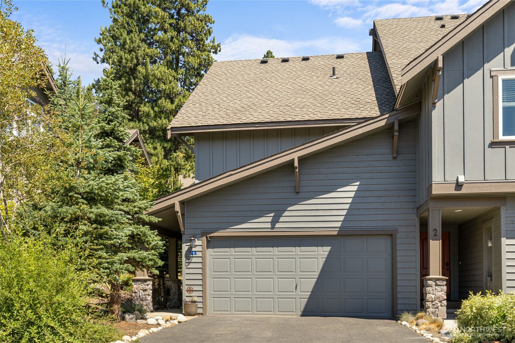 200 Clearwater Loop #1, Ronald, WA 98940