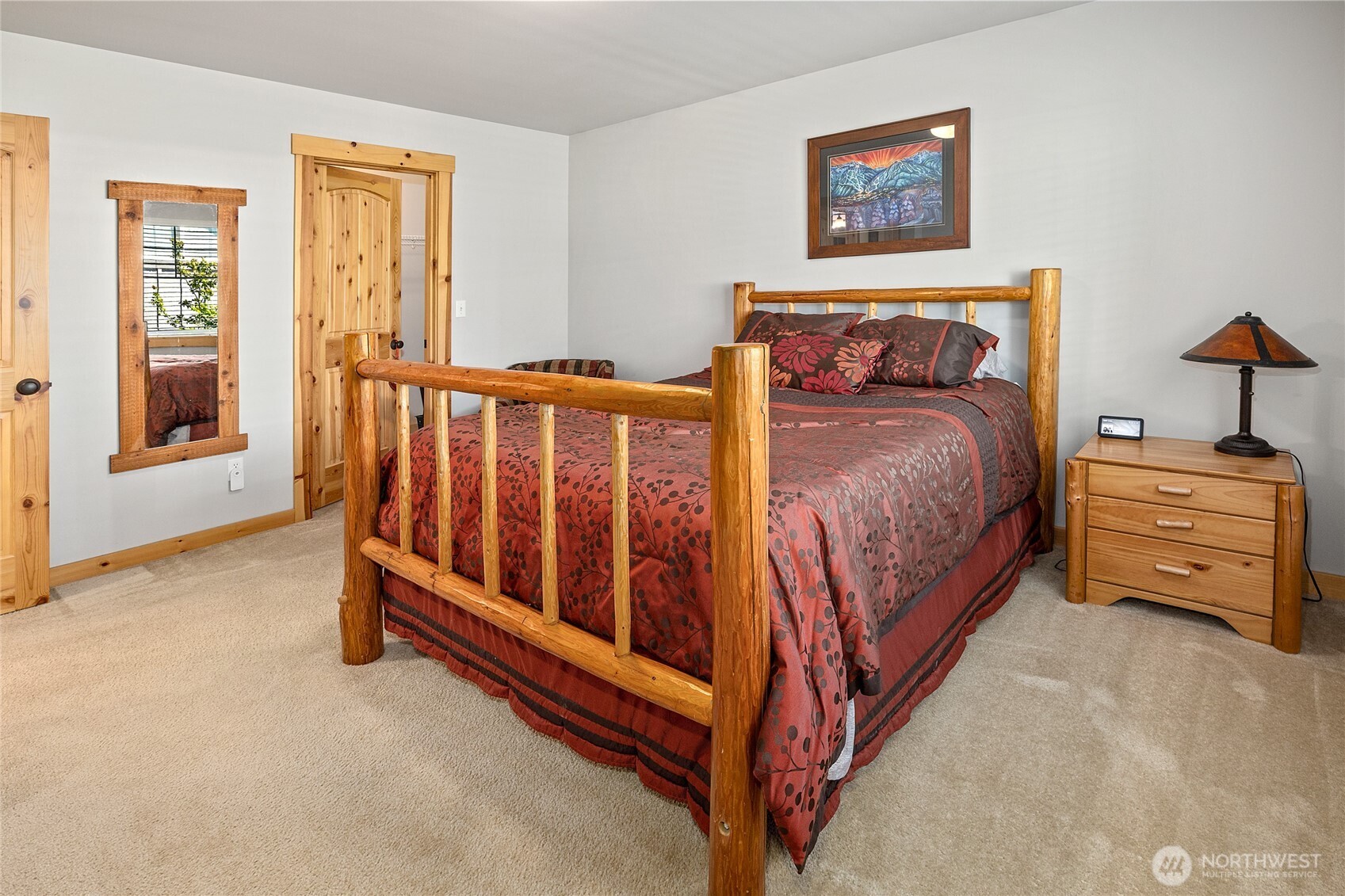 200 Clearwater Loop #1, Ronald, WA 98940