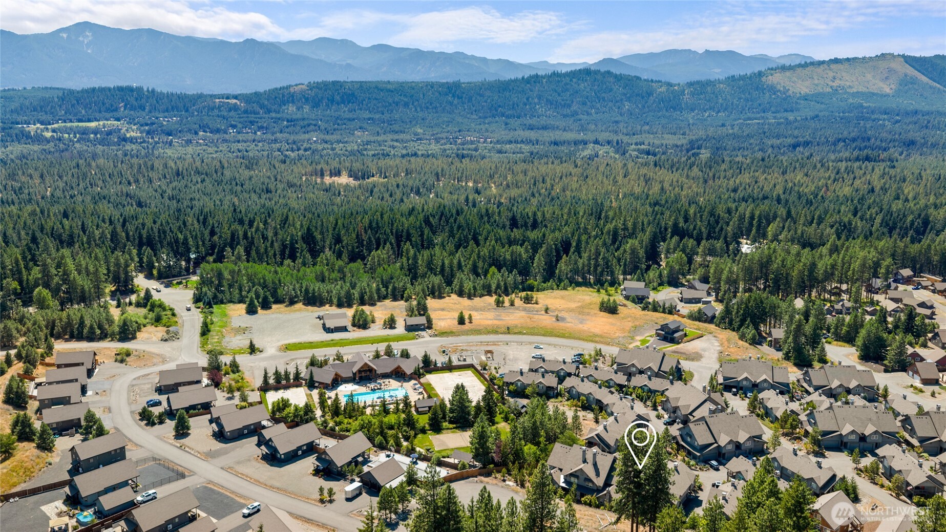 200 Clearwater Loop #1, Ronald, WA 98940