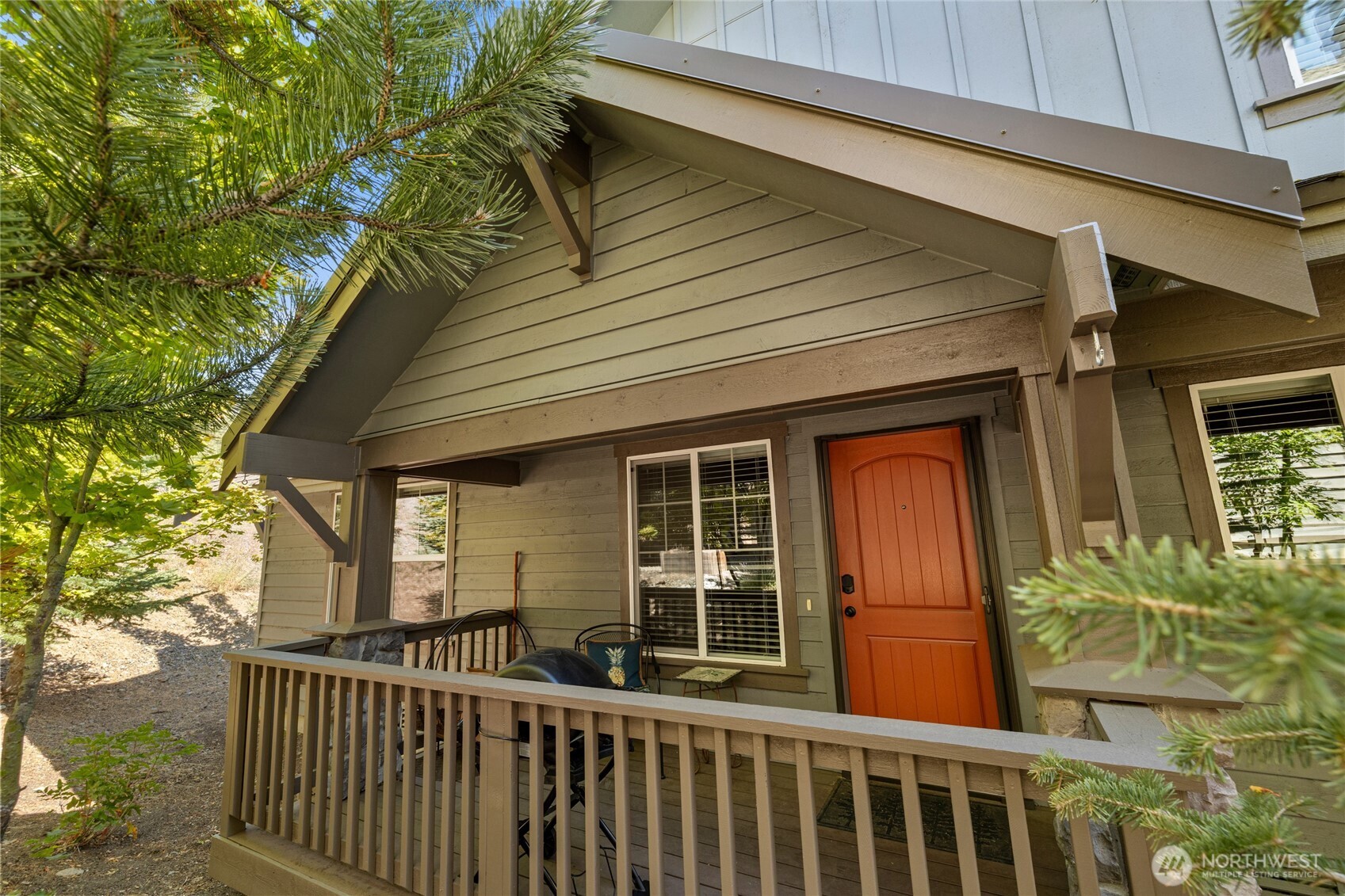200 Clearwater Loop #1, Ronald, WA 98940