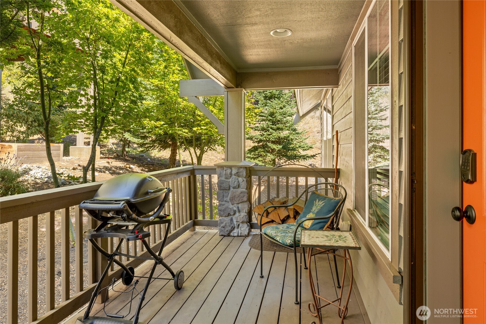 200 Clearwater Loop #1, Ronald, WA 98940