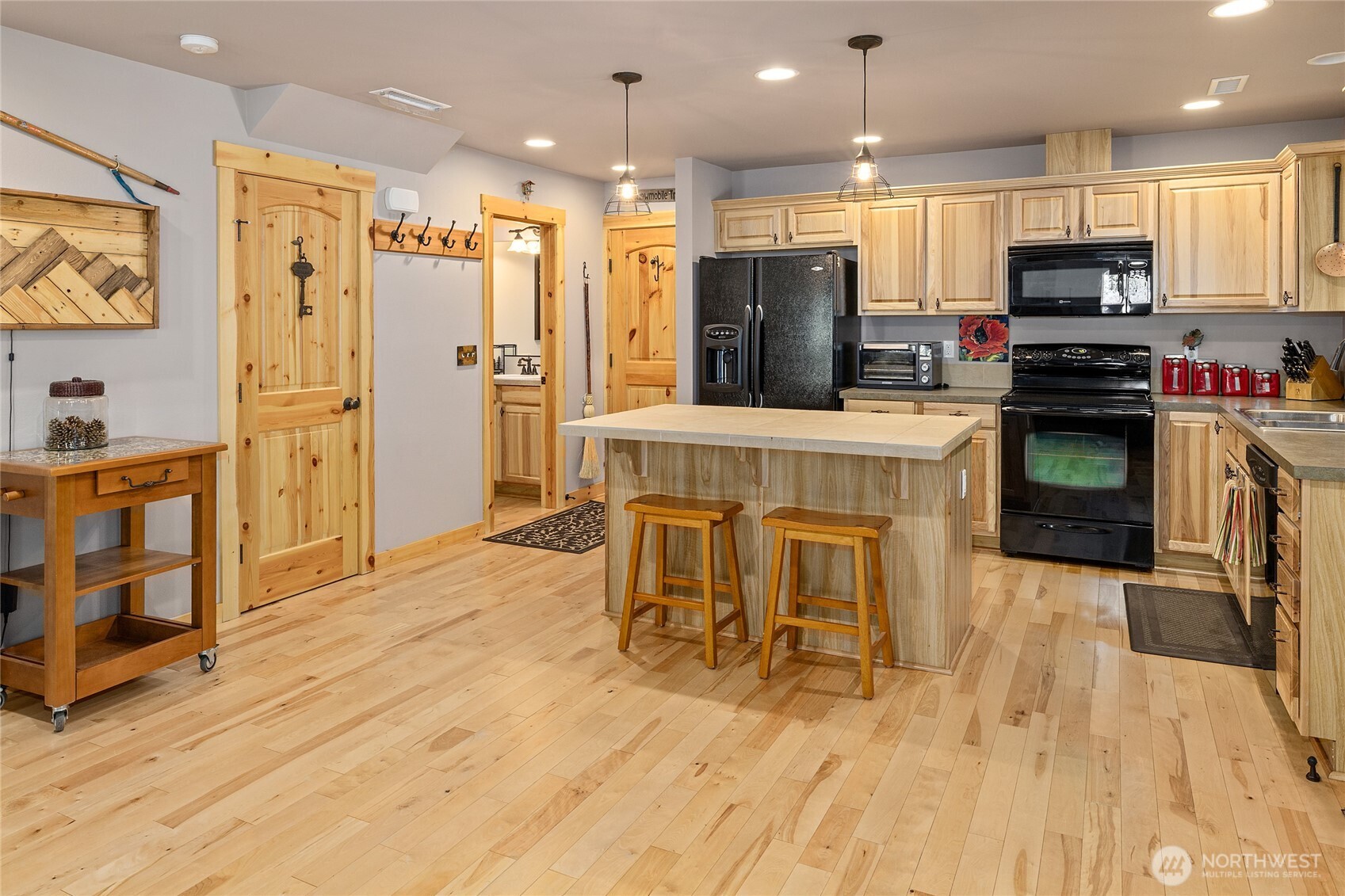 200 Clearwater Loop #1, Ronald, WA 98940