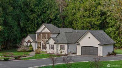 24878 SE 372nd Street , Enumclaw, WA 98022