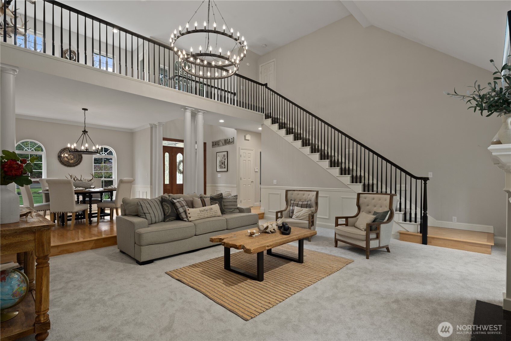 24878 SE 372nd Street , Enumclaw, WA 98022