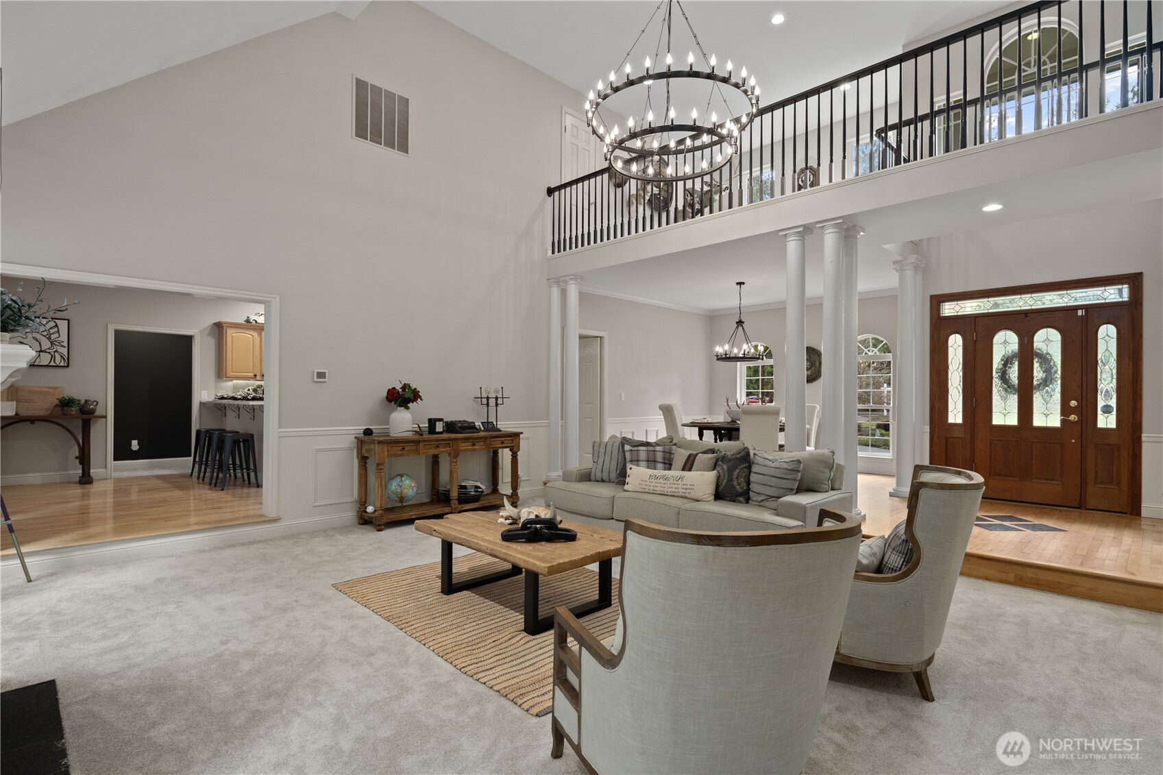 24878 SE 372nd Street , Enumclaw, WA 98022