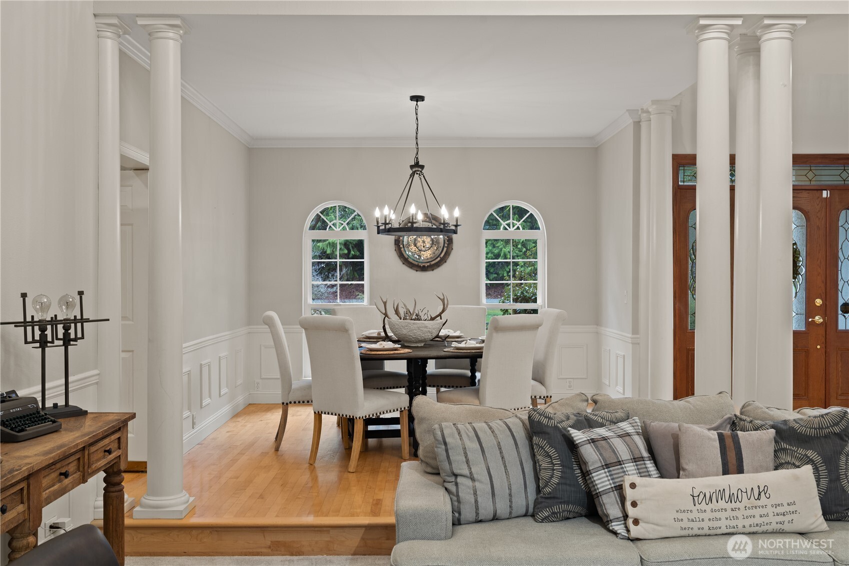 24878 SE 372nd Street , Enumclaw, WA 98022