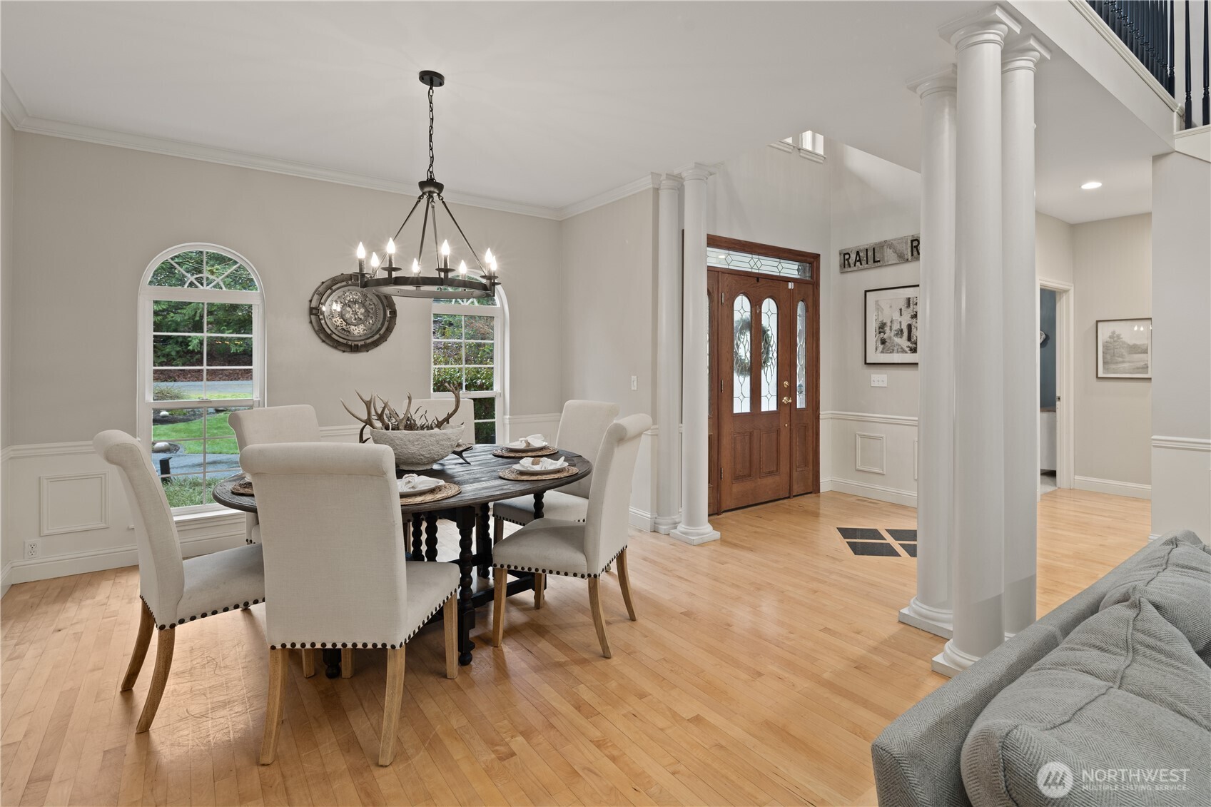 24878 SE 372nd Street , Enumclaw, WA 98022