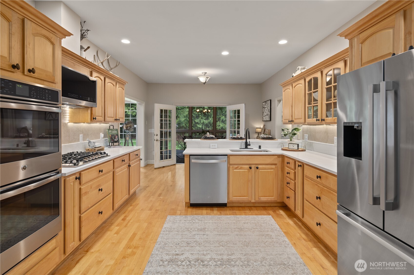 24878 SE 372nd Street , Enumclaw, WA 98022