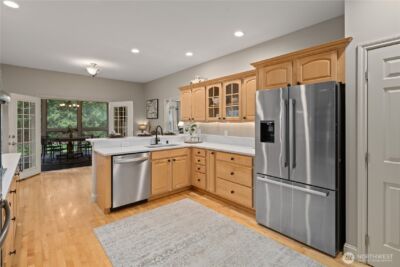24878 SE 372nd Street , Enumclaw, WA 98022 - Photo 20