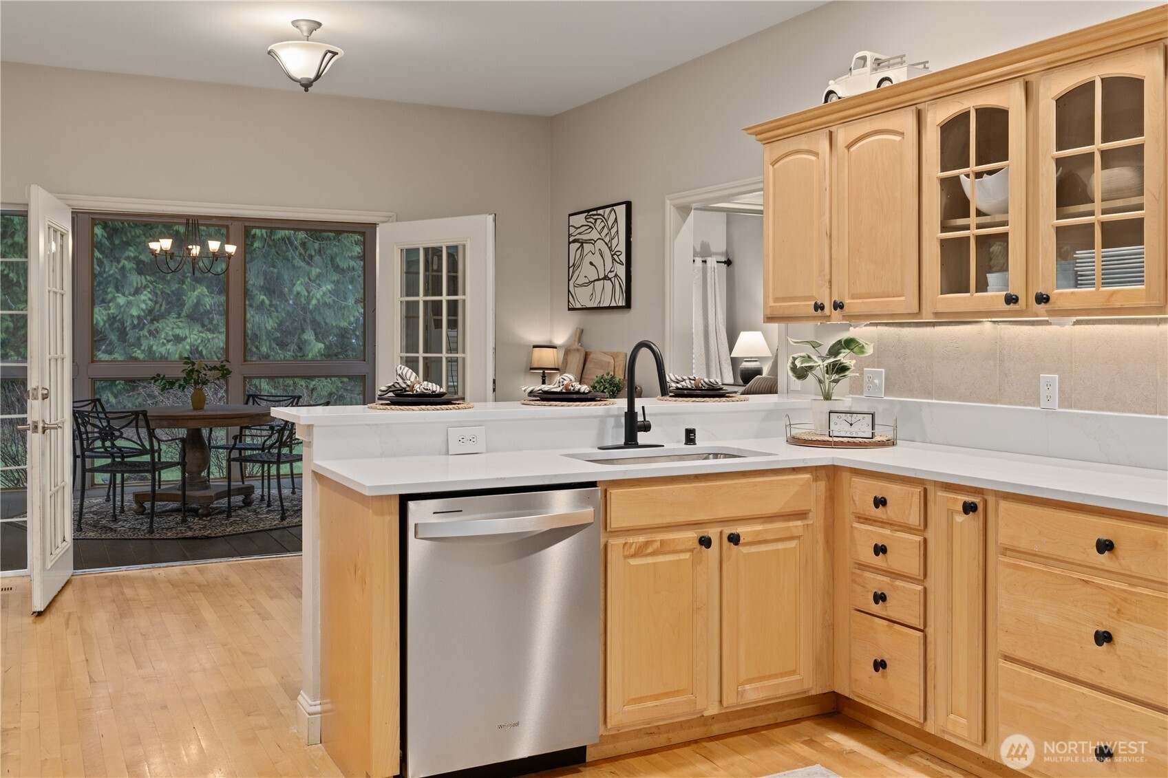 24878 SE 372nd Street , Enumclaw, WA 98022