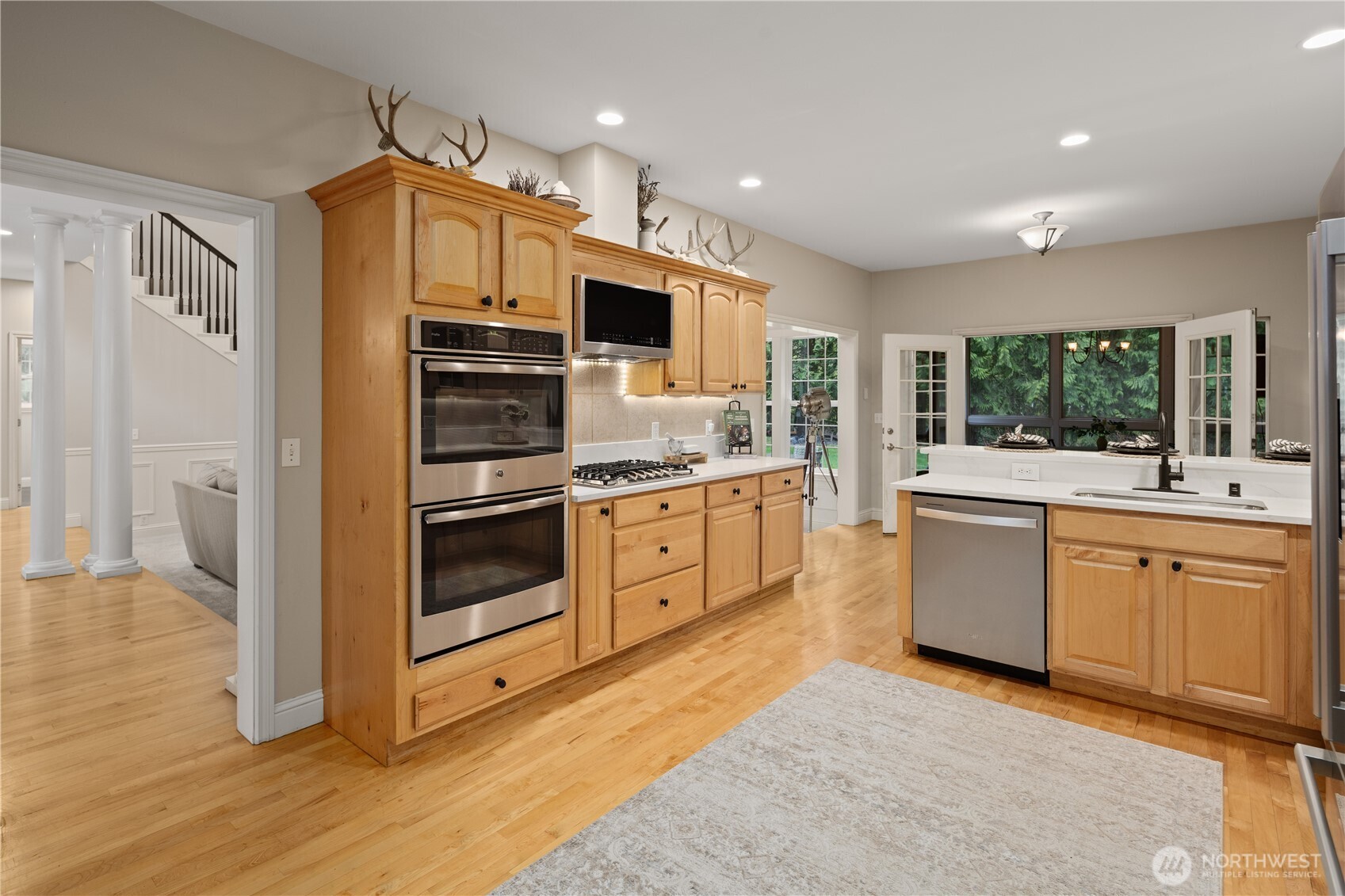 24878 SE 372nd Street , Enumclaw, WA 98022