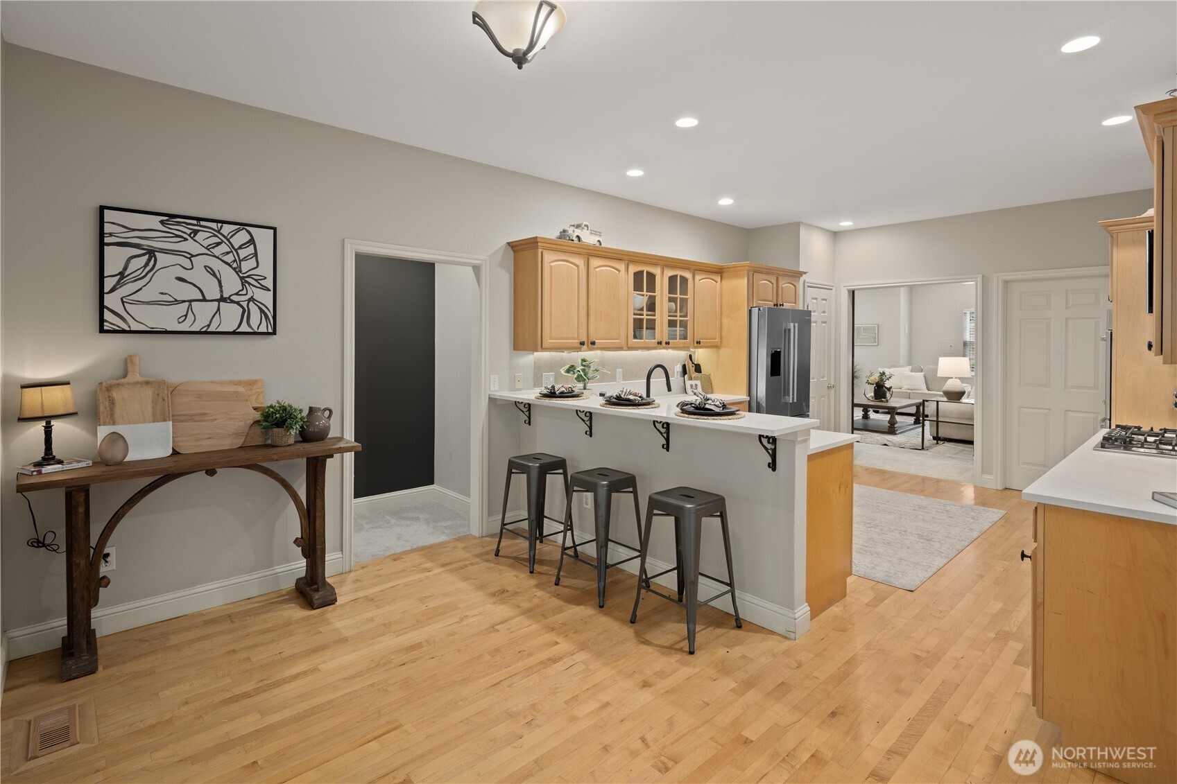 24878 SE 372nd Street , Enumclaw, WA 98022