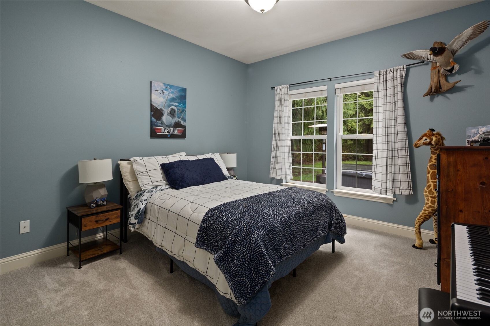 24878 SE 372nd Street , Enumclaw, WA 98022