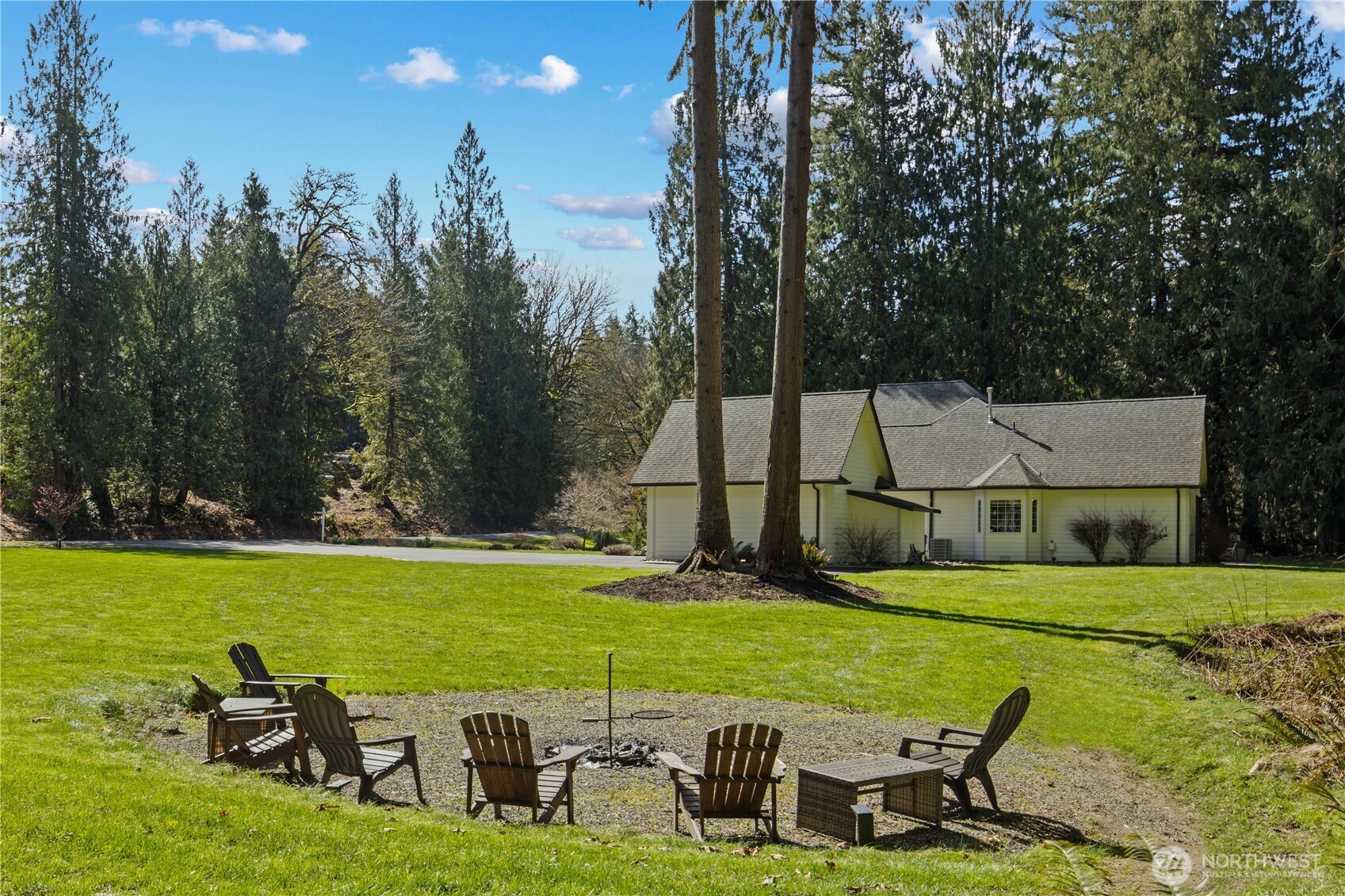 24878 SE 372nd Street , Enumclaw, WA 98022