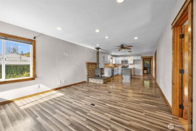 547 Silverbrook Road , Randle, WA 98377 - Photo 8