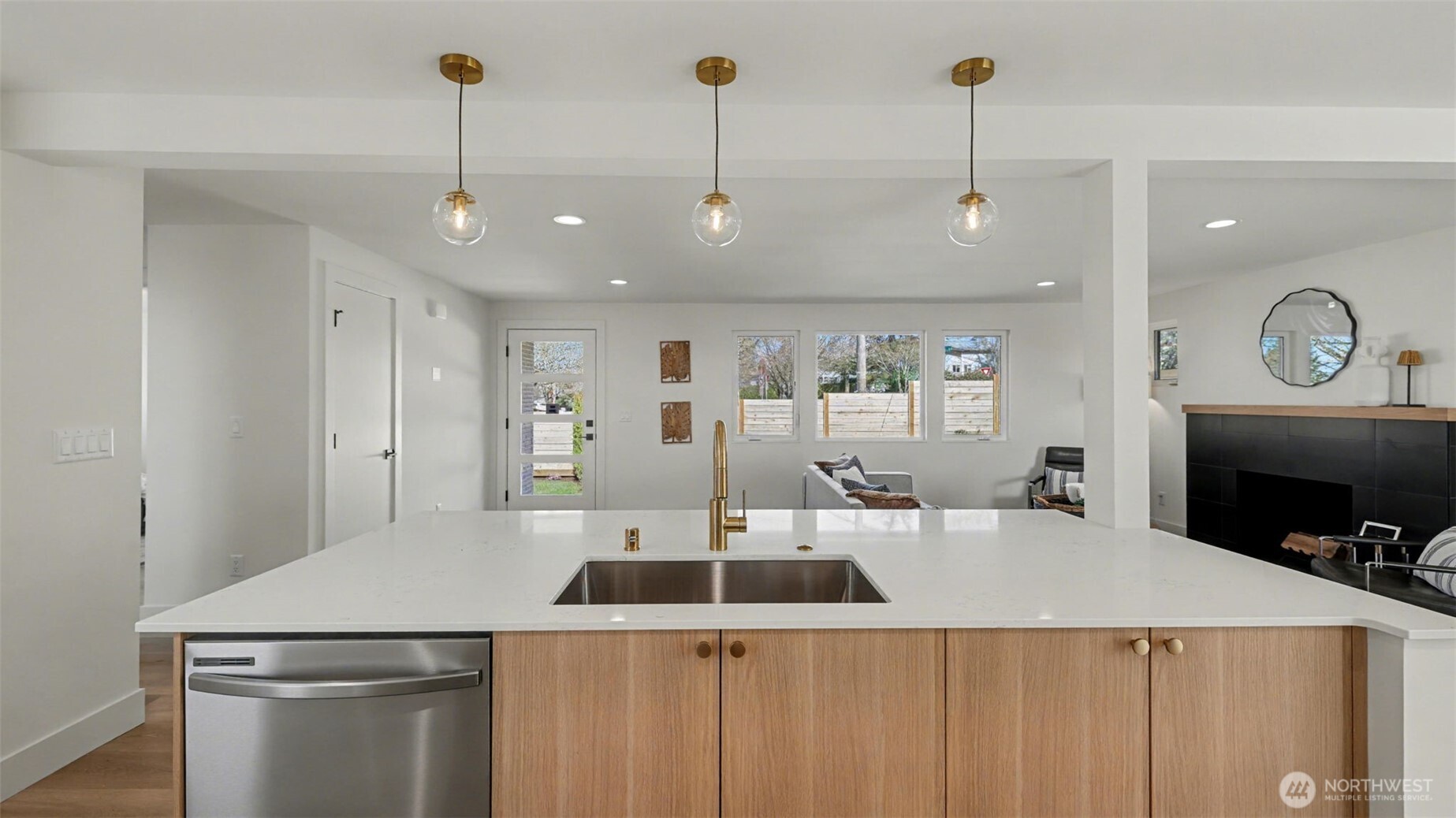 3201 S Webster Street #A, Seattle, WA 98118