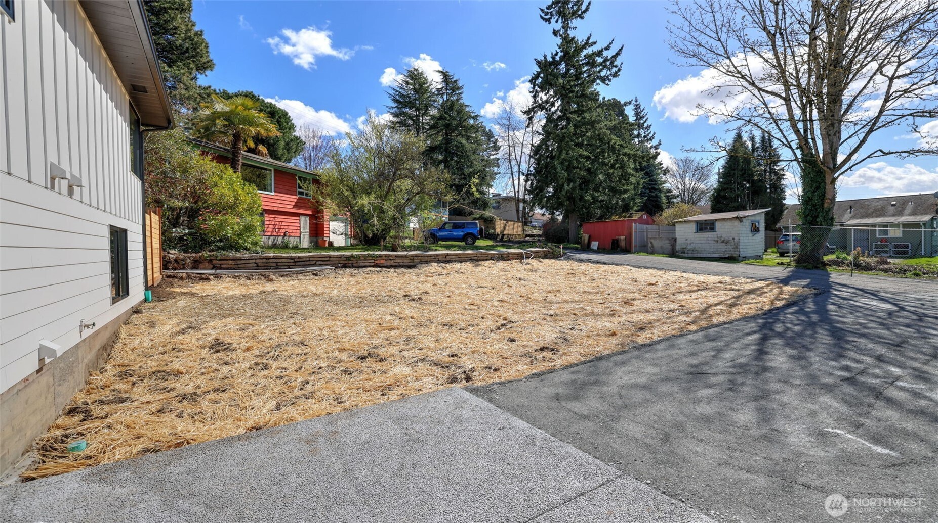 3201 S Webster Street #A, Seattle, WA 98118