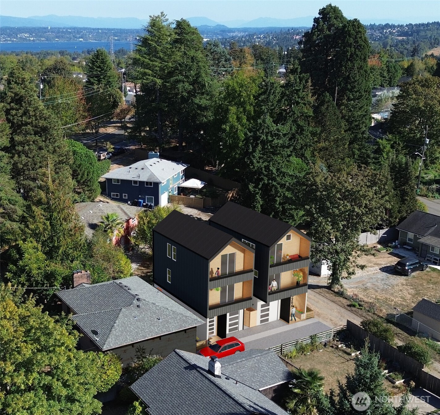 3201 S Webster Street #A, Seattle, WA 98118