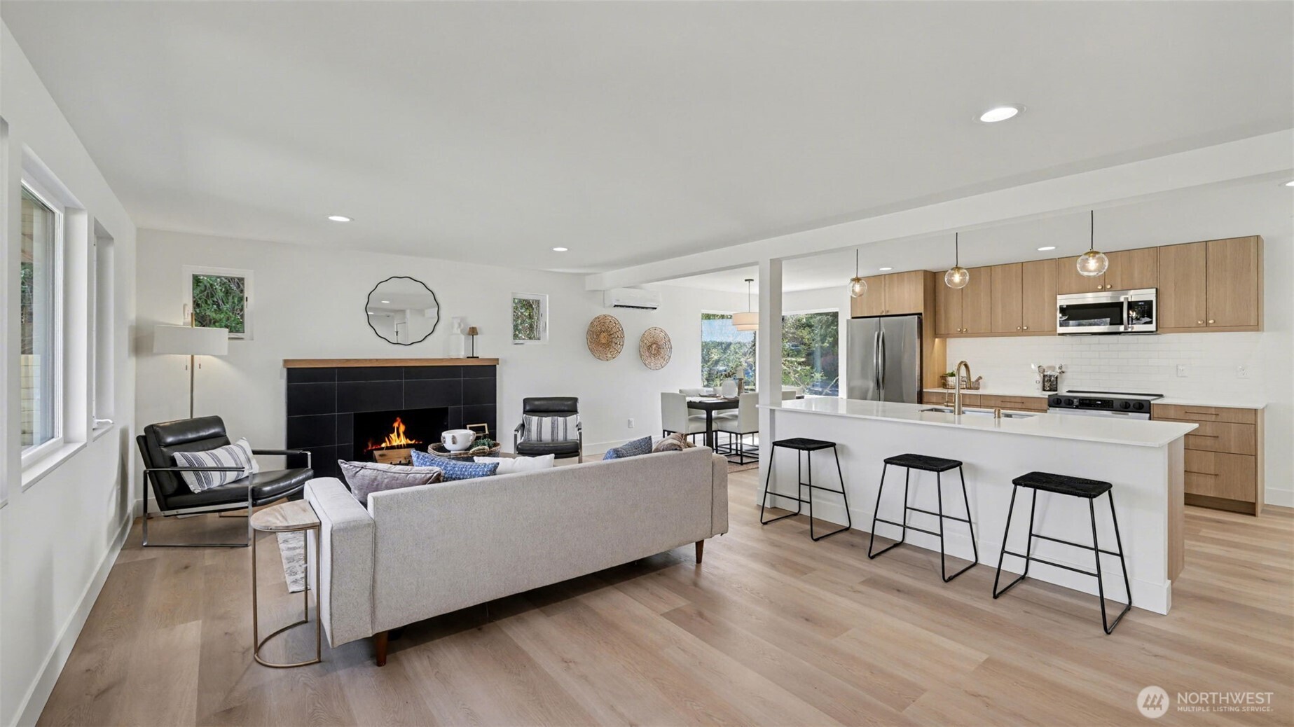 3201 S Webster Street #A, Seattle, WA 98118