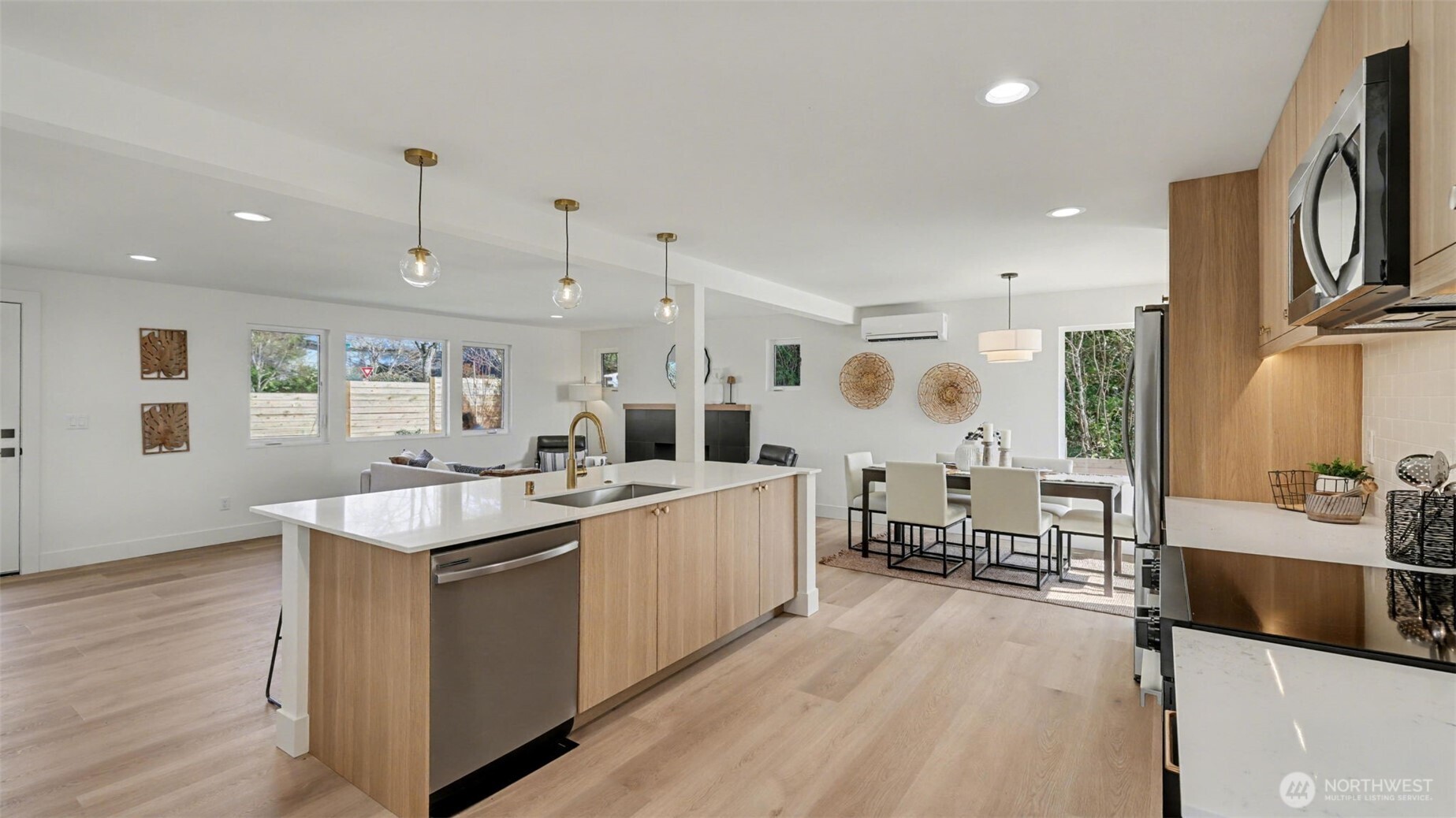 3201 S Webster Street #A, Seattle, WA 98118