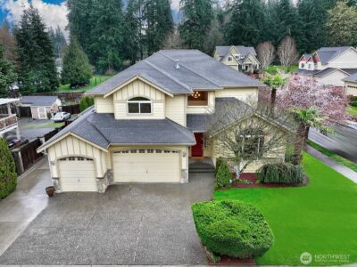 35638 8th Avenue SW, Federal Way, WA 98023 - Photo 2