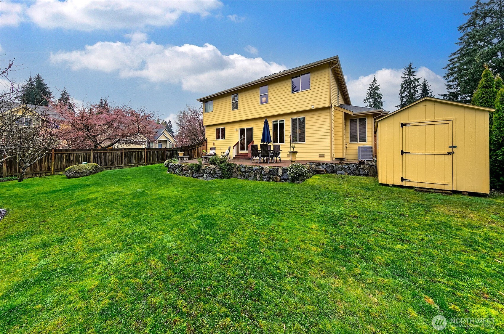 35638 8th Avenue SW, Federal Way, WA 98023