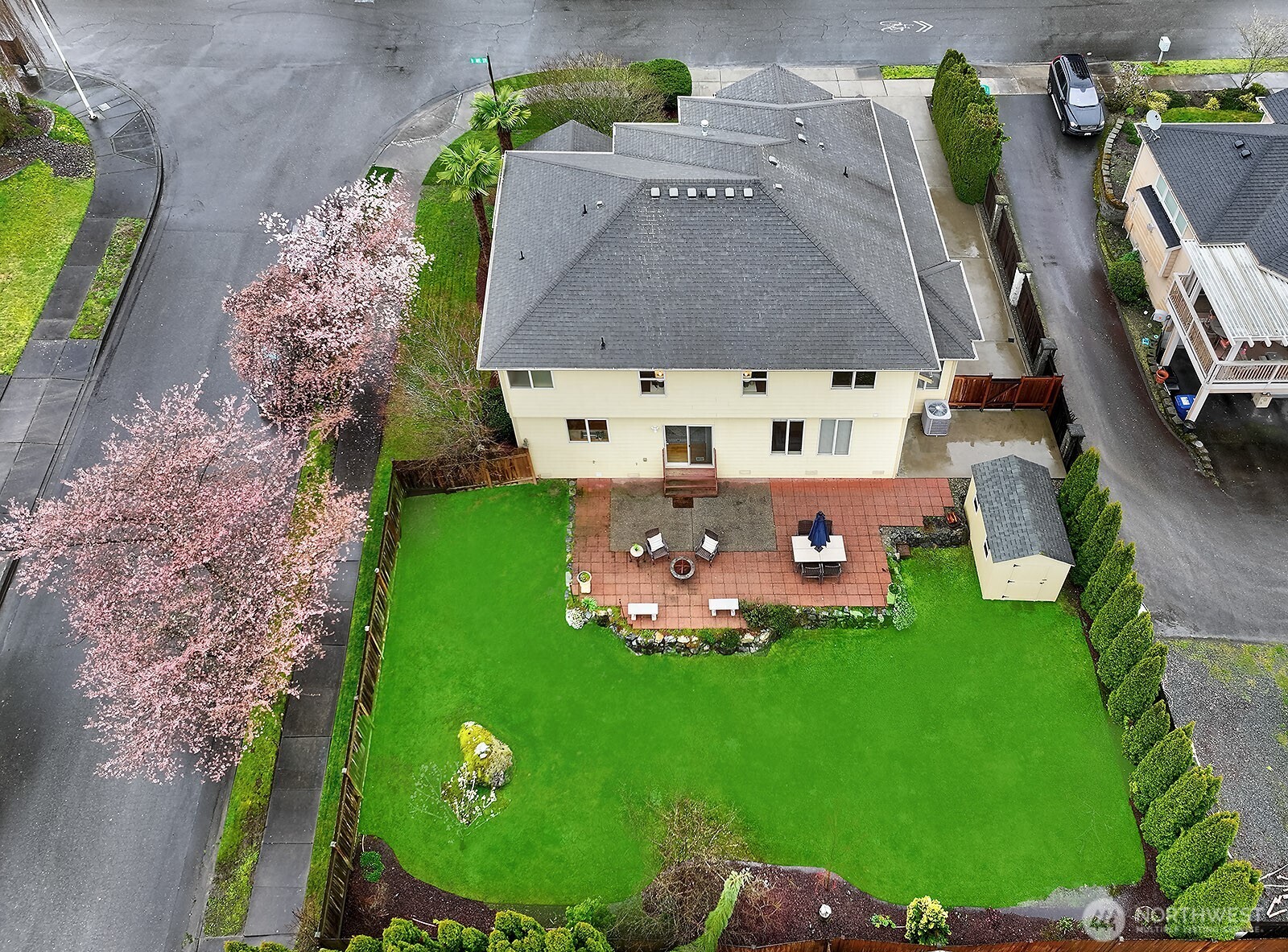 35638 8th Avenue SW, Federal Way, WA 98023