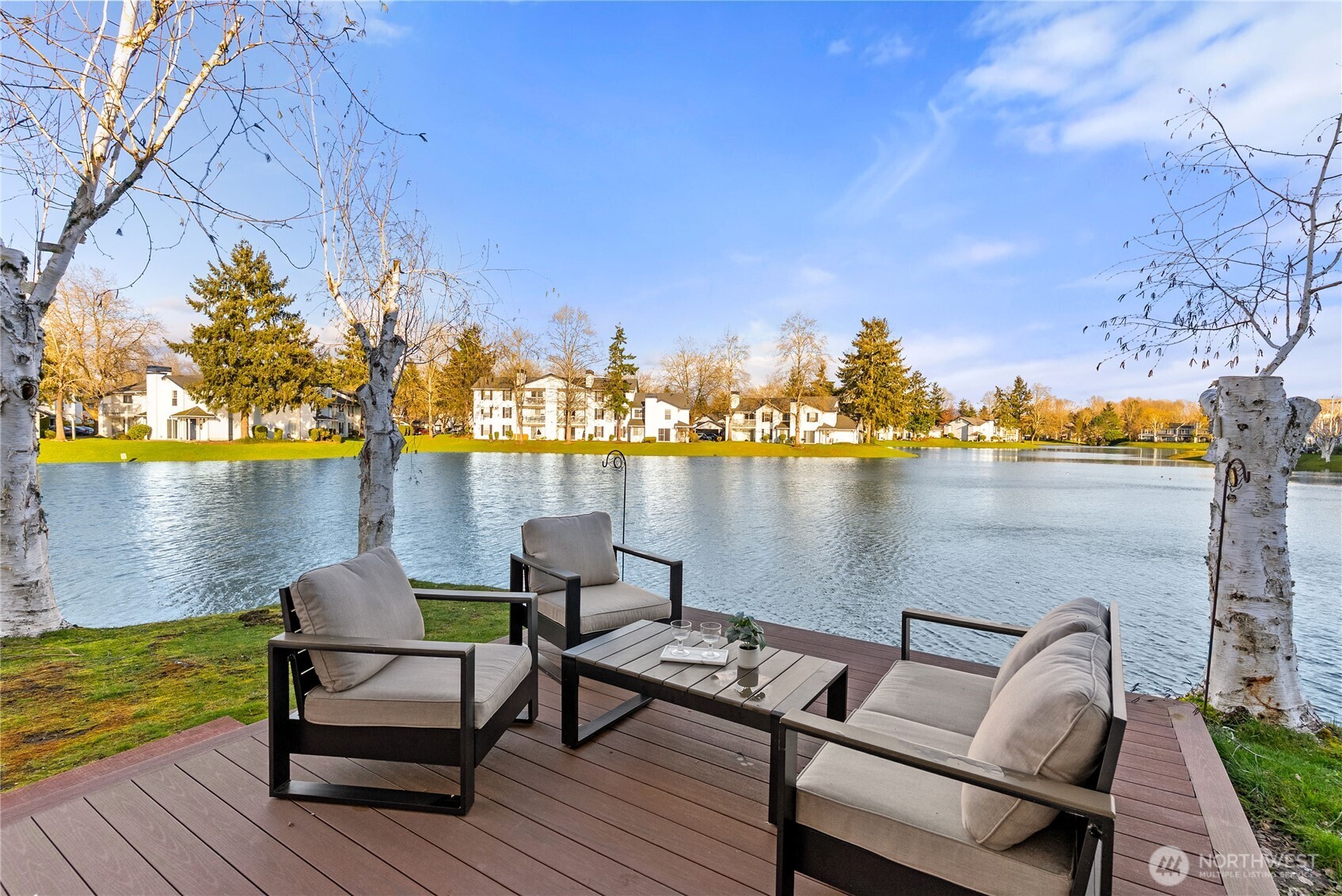 23608 55th Place S #11-1, Kent, WA 98032-3307