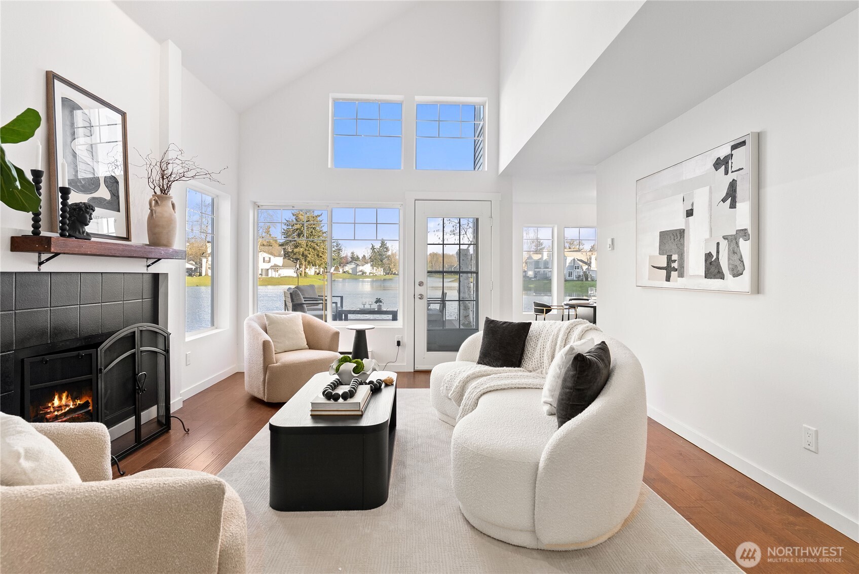 23608 55th Place S #11-1, Kent, WA 98032-3307